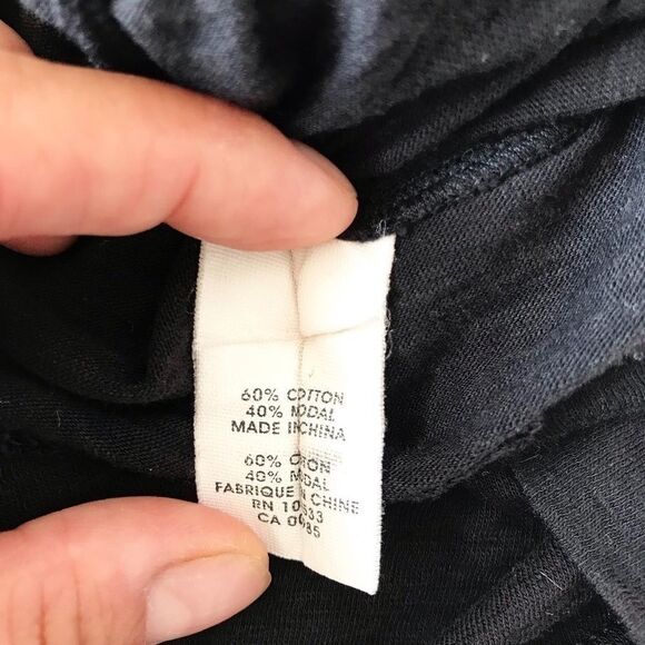 oonagh Nanette Lepore black dress Size XS - Picture 7 of 7